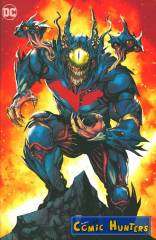 Knight Terrors: Batman - Detective Comics (Variant Cover-Edition A)