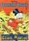 small comic cover Donald Duck 291