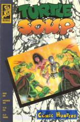 Turtle Soup Book One
