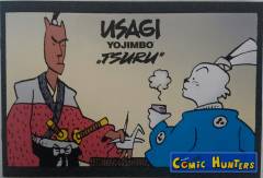 Usagi Yojimbo: Tsuru (Beilage zu Usagi Yojimbo #14)