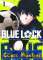 small comic cover Blue Lock 1