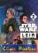 small comic cover Star Wars: Leia, Prinzessin von Alderaan 2