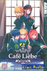 Café Liebe (Special Edition)