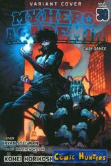 Dabi-Dance (Variant Cover-Edition)