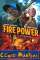 small comic cover Fire Power 1