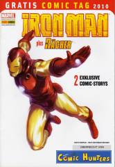 Iron Man / Die Rächer