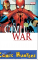 small comic cover Civil War: Amazing Spider-Man 