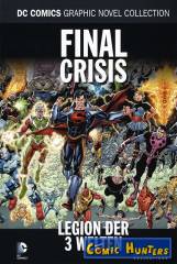 Final Crisis: Legion der 3 Welten