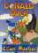 small comic cover Donald Duck 447