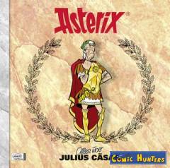Alles über Julius Cäsar