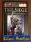 small comic cover The Siege: Die Belagerung 59