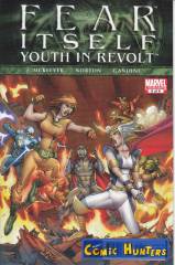 Fear Itself: Youth In Revolt (Part 6)