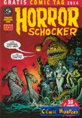 Horrorschocker (Gratis Comic Tag 2014)