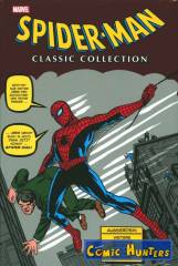 Spider-Man: Classic Collection