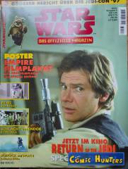 Star Wars - Das offizielle Magazin