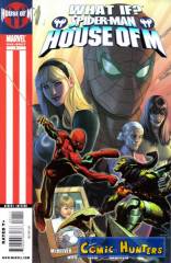 What If? Spider-Man: House of M