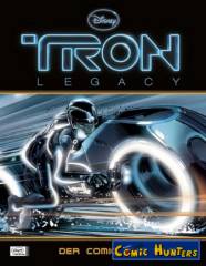 Tron Legacy - Der Comic zum Film
