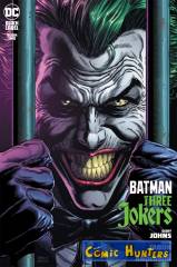 Batman: Three Jokers Book Two (Cover C)