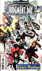 Avengers/X-Men