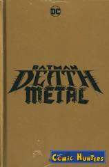 Batman: Death Metal