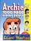 small comic cover Archie 1000 Page Comics Digest 