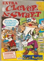 Clever & Smart Extra-Sonderheft