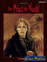 Der Prinz der Nacht - Integral