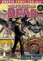 The Walking Dead (Gratis Comic Tag 2012)