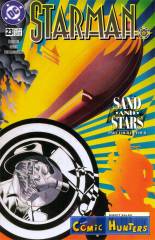 Sand and Stars, Part Four