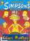 small comic cover Simpsons Classics 6