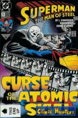 The Curse of the Atomic Skull