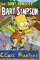 small comic cover Das bunt-bewegte Bart Simpson Buch 5