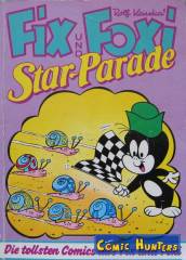 Fix und Foxi - Starparade