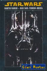Darth Vader: Der Shu-Torun-Krieg
