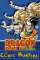 small comic cover Dragon Ball Sammelband 20
