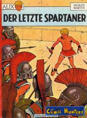 Der letzte Spartaner
