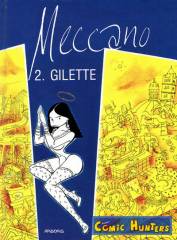 Meccano (1): Gilette