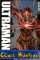 small comic cover Ultraman 2