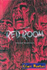 Red Room - Trigger Warnings