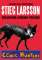 small comic cover Stieg Larsson: Vor der Millennium-Triologie 