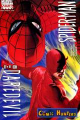 Daredevil/ Spider-Man
