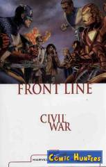 Civil War: Frontline