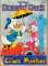 small comic cover Donald Duck 398