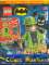 small comic cover Das LEGO® BATMAN™ Magazin 9