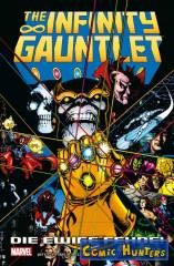 The Infinity Gauntlet - Die ewige Fehde!