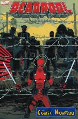 Wolverine/Deadpool (Variant Cover-Edition)