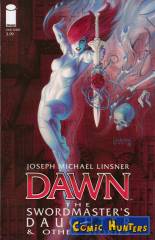 Dawn: The Swordmaster's Daughter & Other Stories