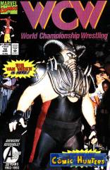 WCW World Championship Wrestling