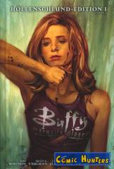 Buffy: Höllenschlund-Edition