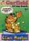 small comic cover Garfield und seine Freunde 2